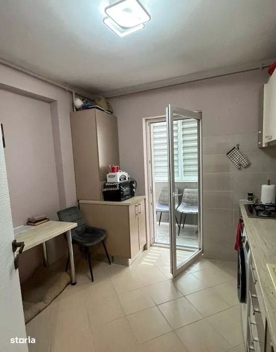 Apartament 2 camere decomandat, parcare inclusa, zona centrala – Str