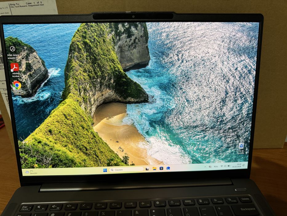 Vand Lenovo IdeaPad PRO 5 14AHP9 OLED 2k 120hz