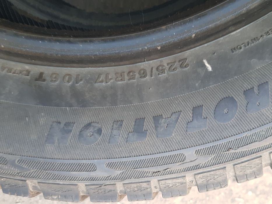 Продам автошины летние