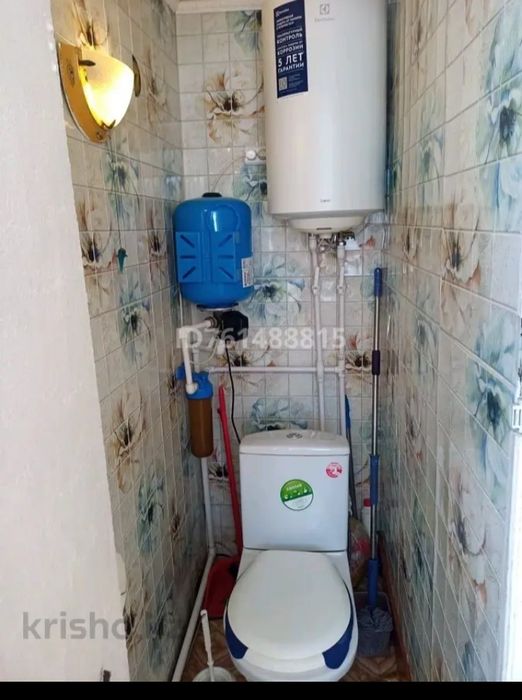 Дом в Затобольске