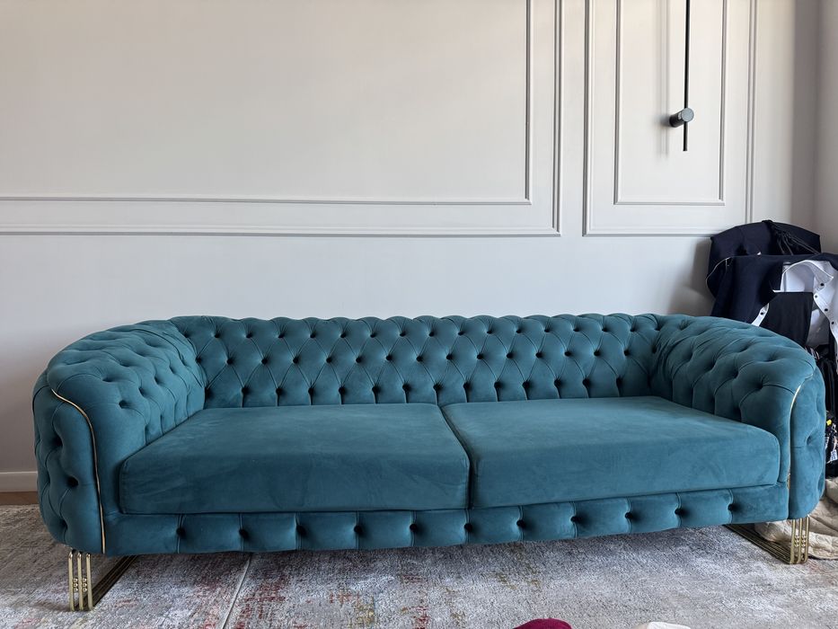 Продается диван,производства Турция