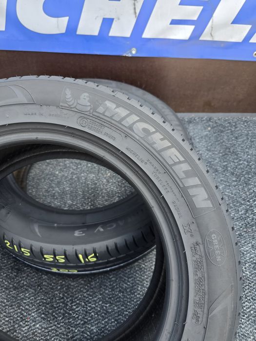 215 55 16 michelin