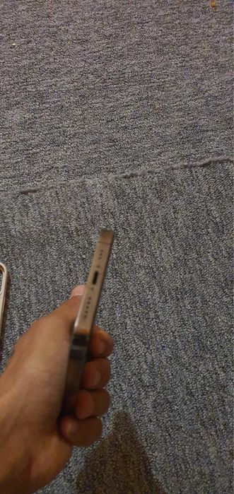 Iphone 12 pro , 80 capacitate