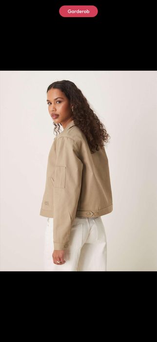 Пиджак от бренда Dickies