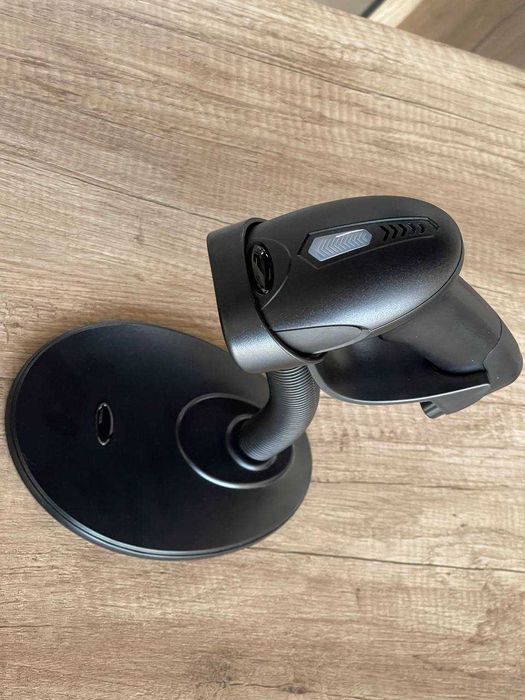 Сканер ручной беспроводной