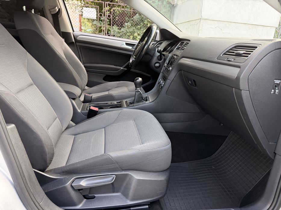 Golf VII 2016 Impecabil