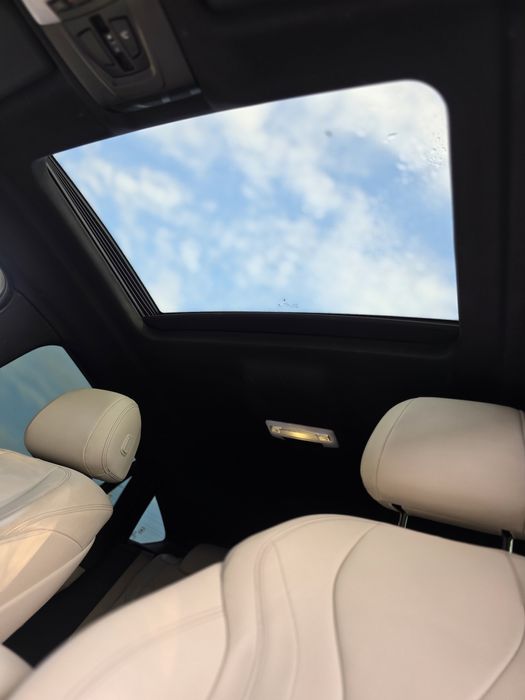 BMW X6 PROPRIETAR DE 6 ANI sint proprietar in acte