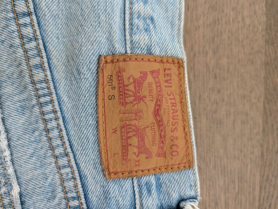 Дънки Levis оригинал
