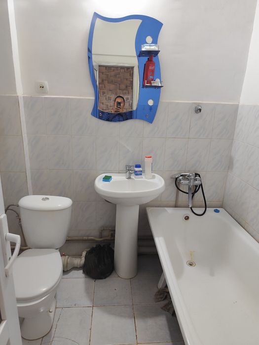 1 комнатный дом Нурсат