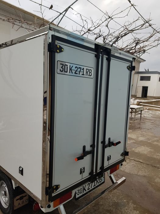 Номер бирка на авто