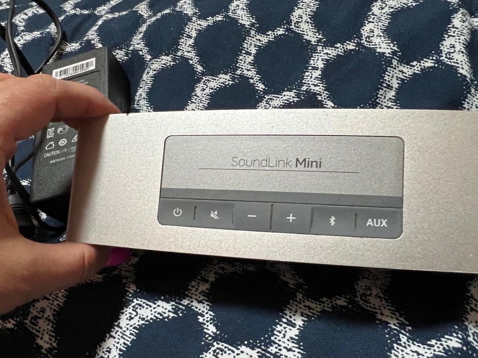 Bose Soundlink Mini 1
