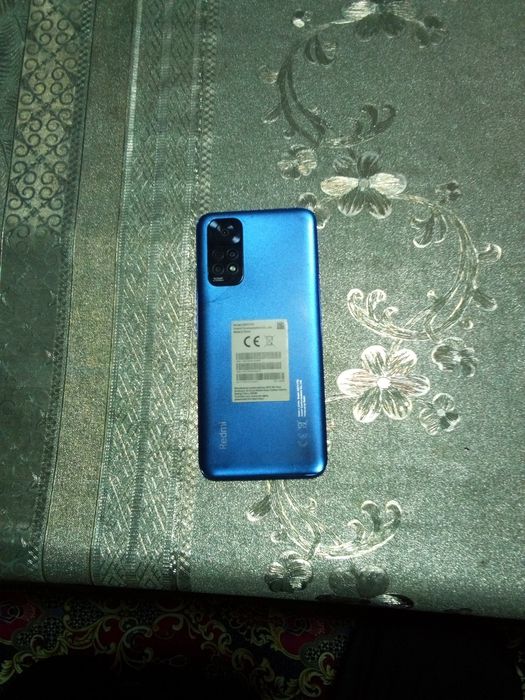 Redmi note 11 srochna  sotiladi