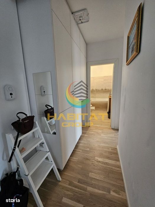 Apartament 2 camere  de vanzare Iancului, Mobilat