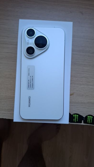 HUAWEI PURA 70 256gb-12gb Ram