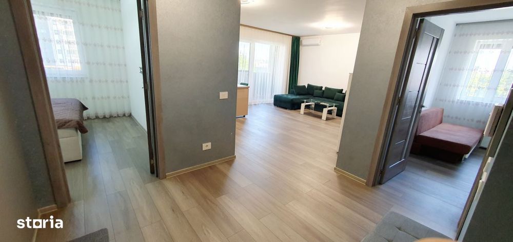 Apartament de inchiriat 3 camere | Prima Onestilor