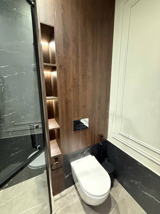 Аренда ЖК Imperial Club 2/8/14 50 м2