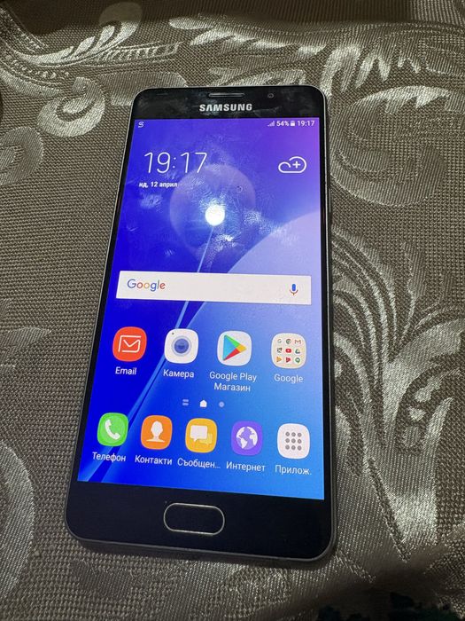 Samsung Galaxy A5 (2016)