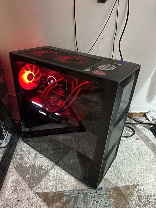 Продам игровой комп