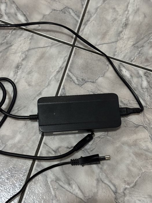 Scuter electric AOVO PRO