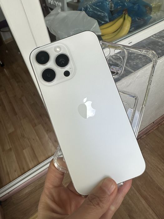 Айфон 15 про макс 256гб