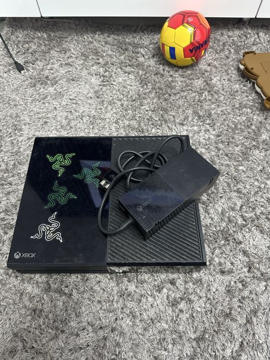 Vand xbox one perfect functional