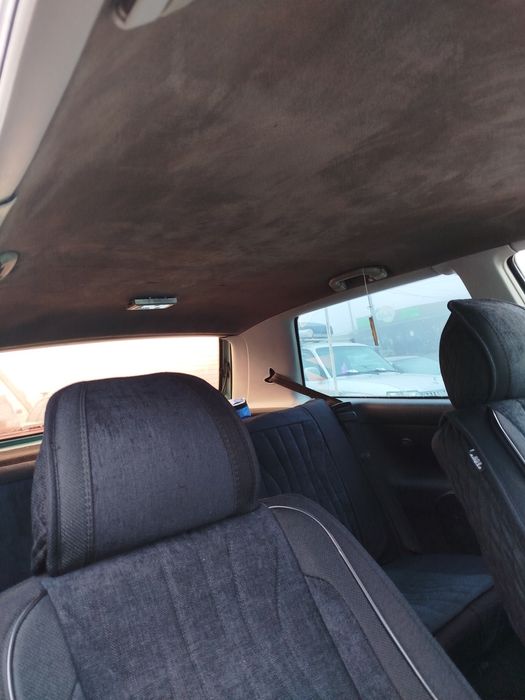 Продам гольф 3 1.8 автомат