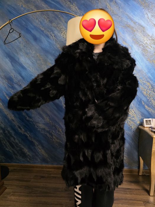 Haina de blana neagra