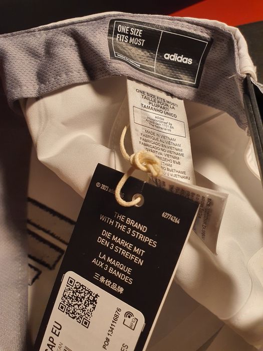 Sapca de tenis - Adidas