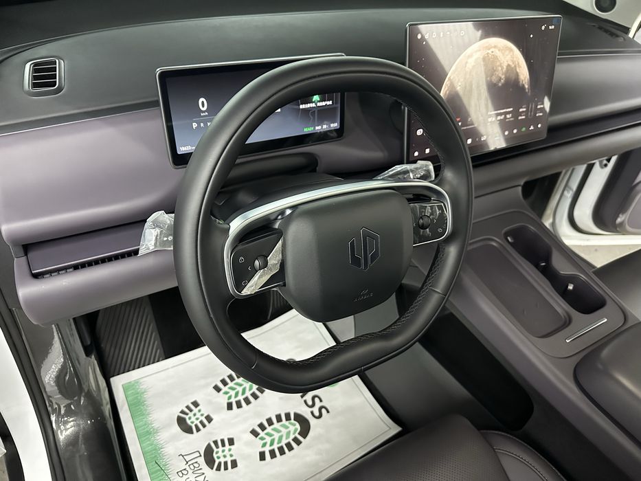 Leapmotor C16  EV520