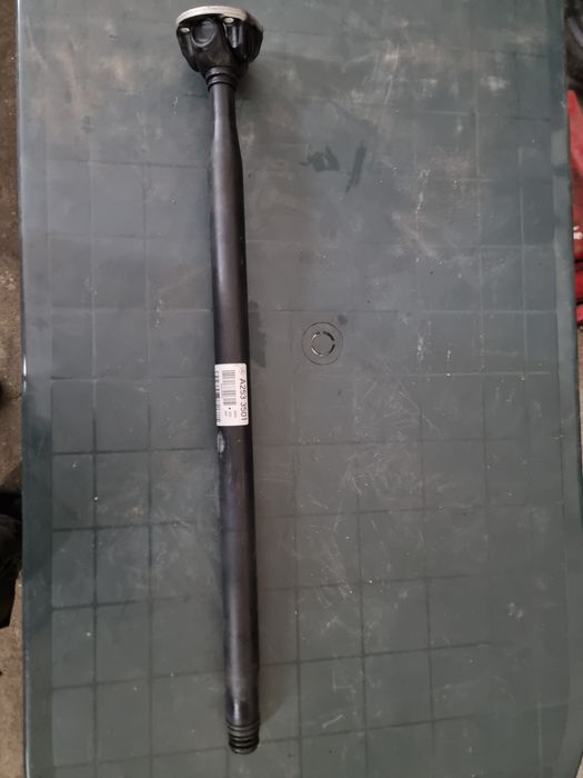 Cardan mic mercedes glc cod a2533501