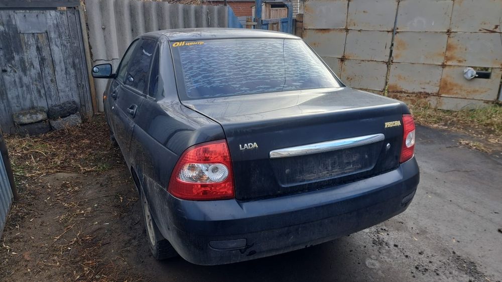 Авторазборка Ауди. Ваз