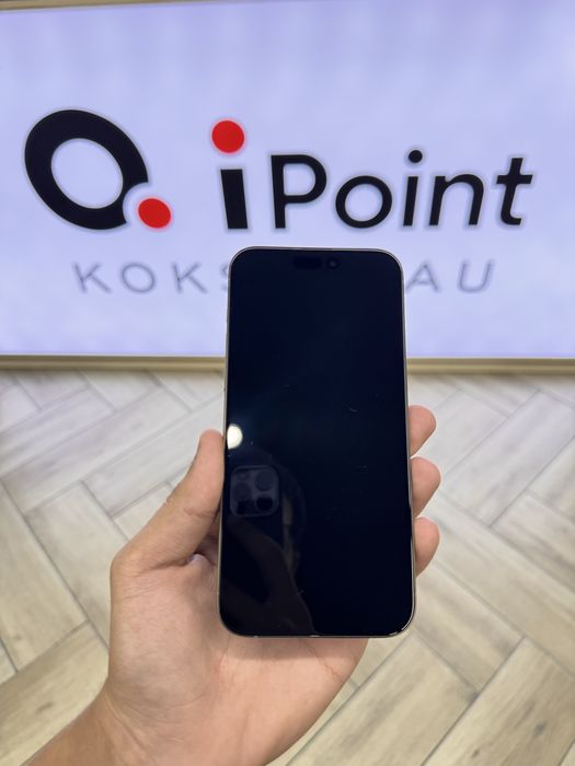 iPhone 15 Pro Max | 256GB | 88%