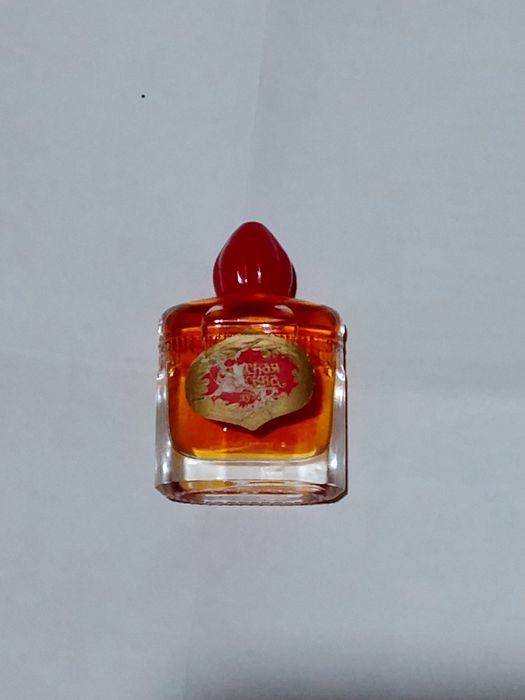 Духи винтажные Красная Москва и  Chic