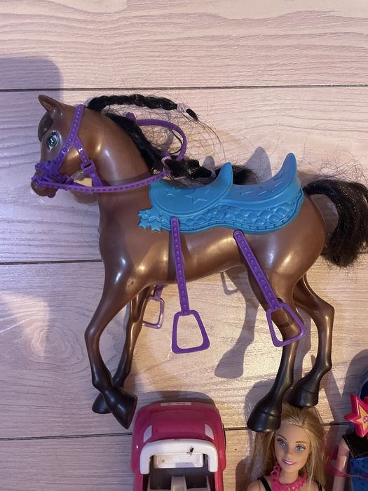 Куклы Барби, Братцзилас Barbie Bratz