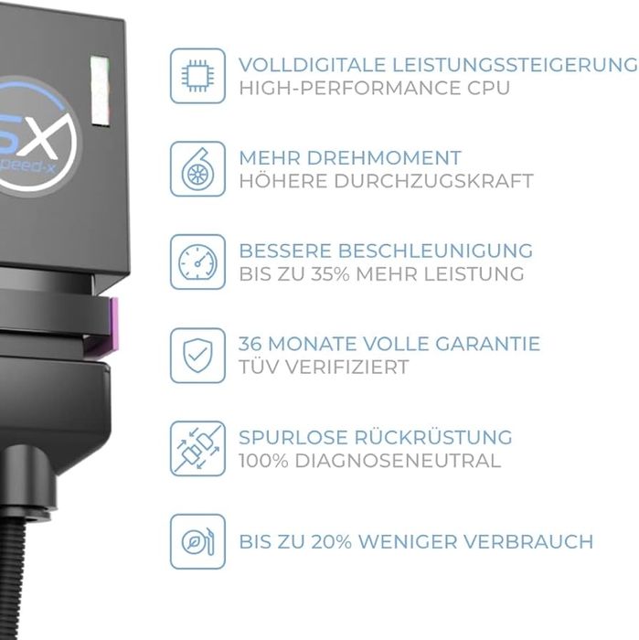 Чип тунинг Mercedes C-Class(W/S205) C 63 AMG 353 KW 480 HP 2013-2021