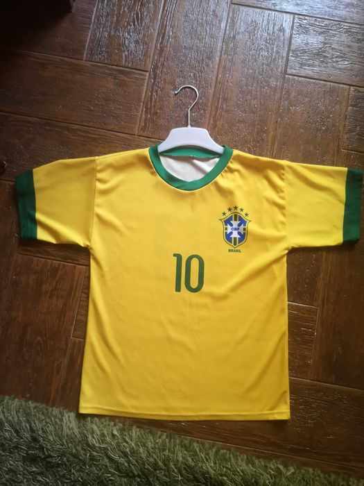 Tricou Neymar JR. Livrarea gratuita