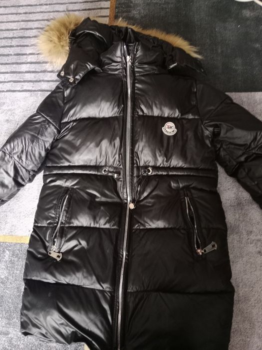 Куртка на девочку