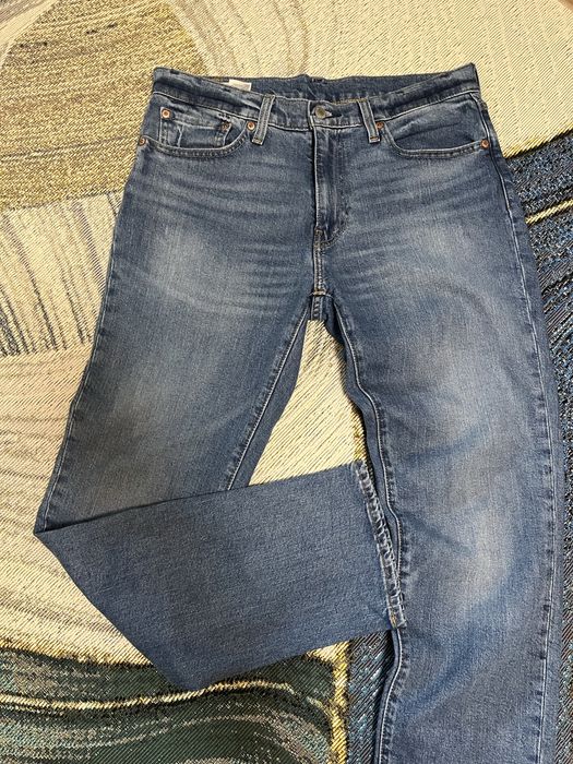 LEVI’S 511 USA Premium : 32 размер / Оригинал