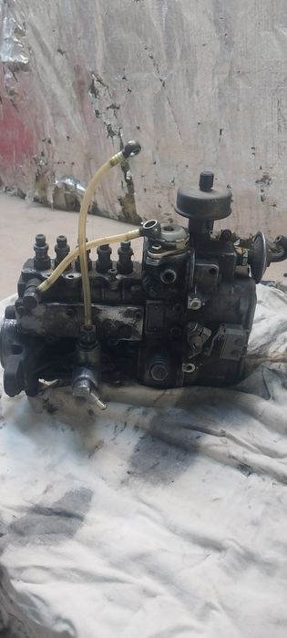 Запчасти на Спринтер