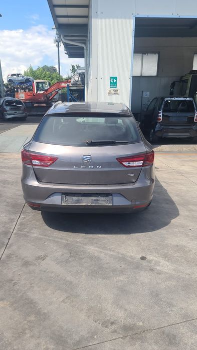 Dezmembrez seat leon 5f1 break