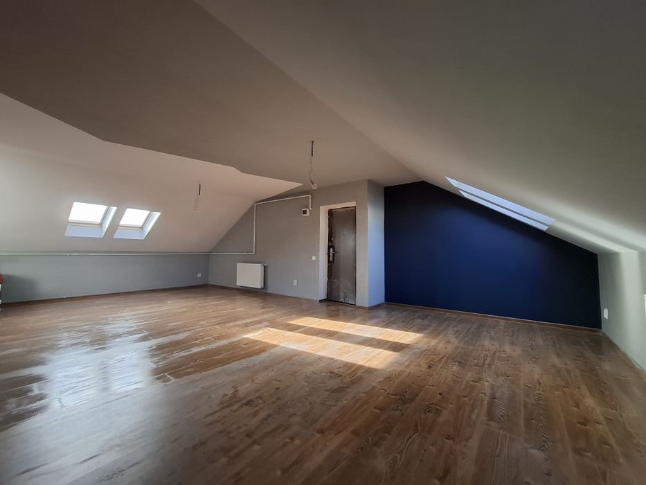 Apartament de vanzare, 71 mp, Floresti, zona Cetatii