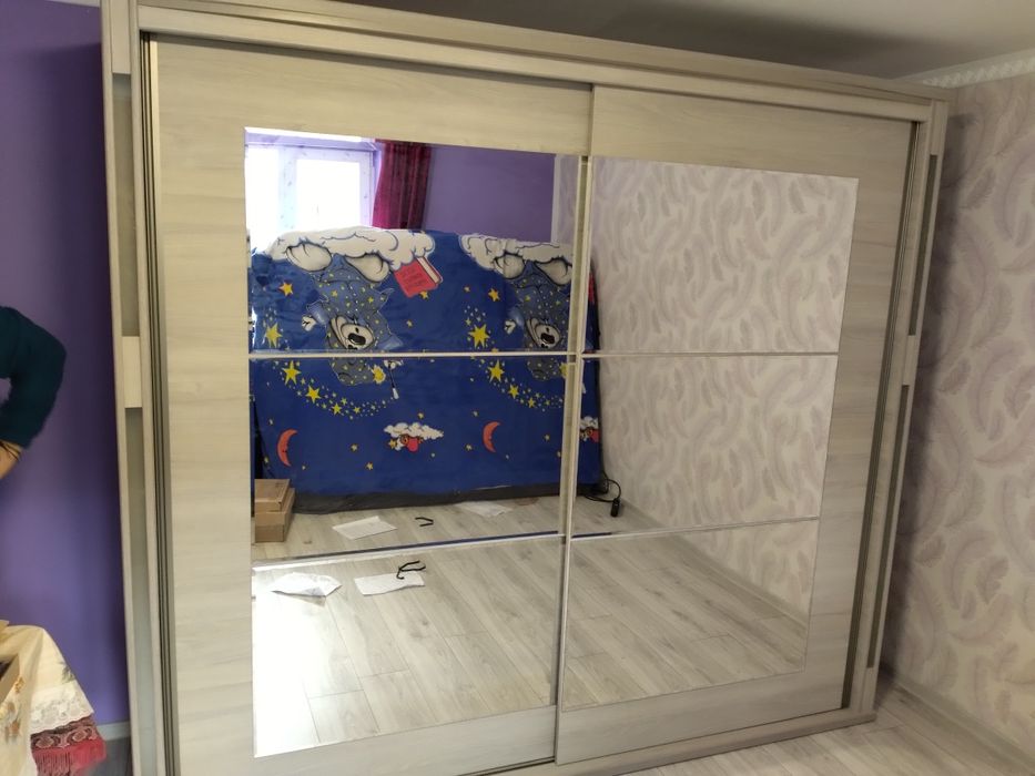 Montez parchet și mobila de orice tip