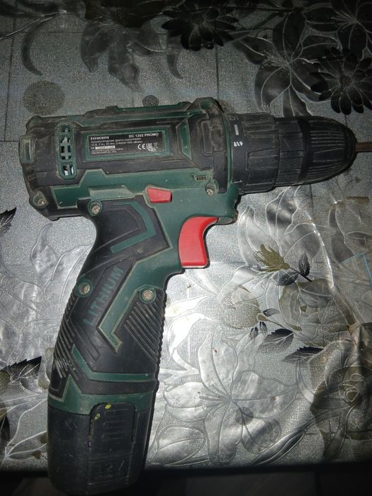 Drel shurpavoy sotiladi