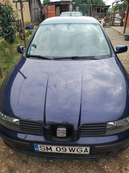SEAT Toledo 1999 — imagine 3
