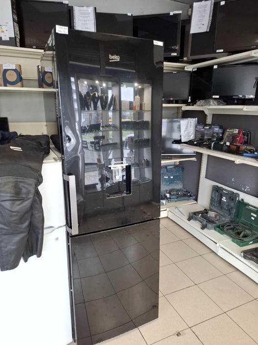 Комбиниран хладилник BEKO