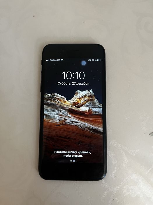 Айфон 7, 128гб. Срочно