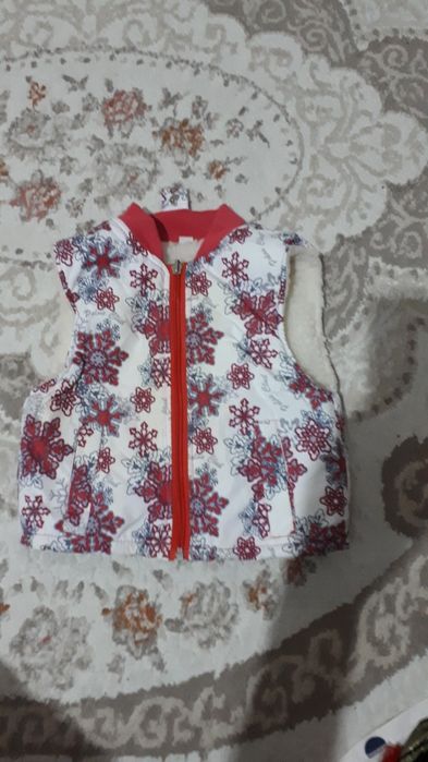 Продам зимний комбинезон