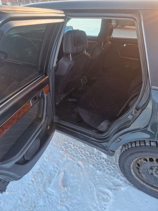 Продам надежный универсал