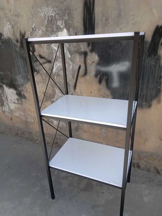 Стеллаж для дома и офиса