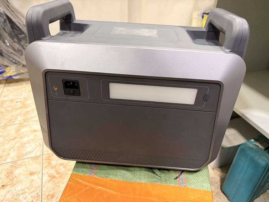 Lifepo4 Ctechi st 2000 ватт Переносной ибп электростанция